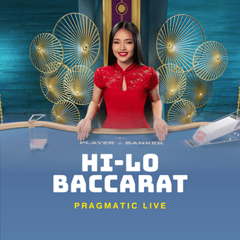 Hi-Lo Baccarat