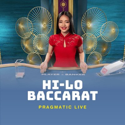 Hi-Lo Baccarat
