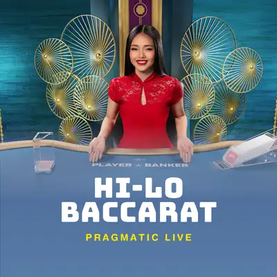Hi-Lo Baccarat