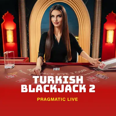 Turkish Blackjack 2