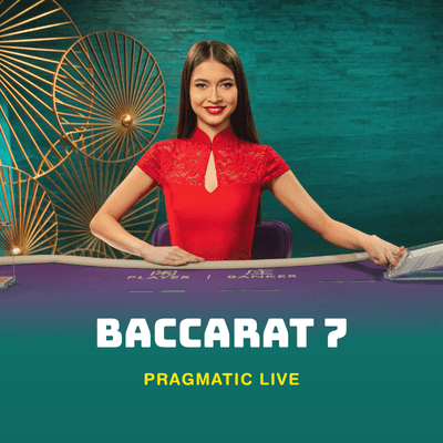 Baccarat 7