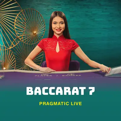 Baccarat 7