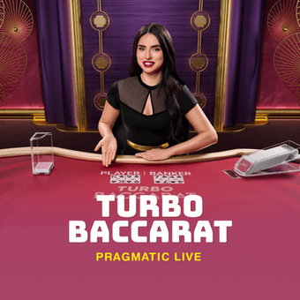 Turbo Baccarat