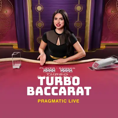Turbo Baccarat