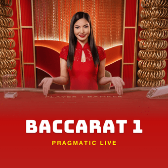 Baccarat 1