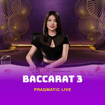 Baccarat 3