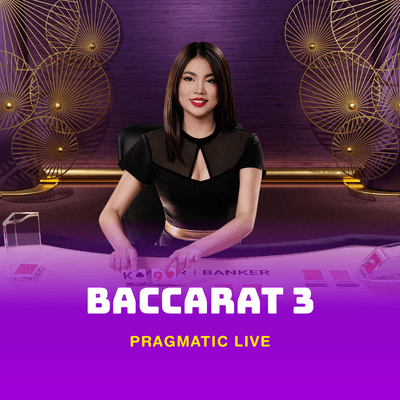 Baccarat 3