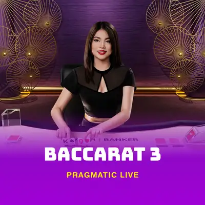 Baccarat 3