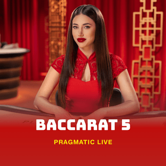 Baccarat 5