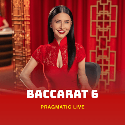 Baccarat 6
