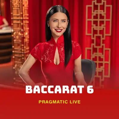 Baccarat 6