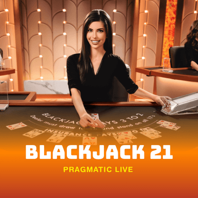 Blackjack 21