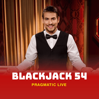 Blackjack 54