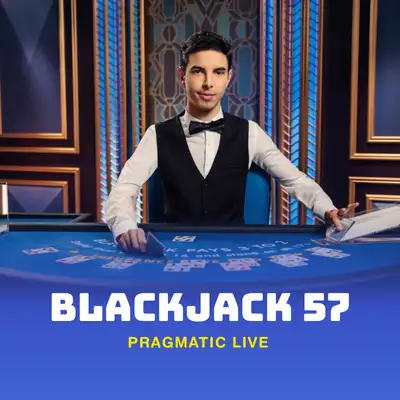 Blackjack 57
