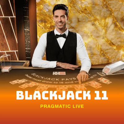 Blackjack 11