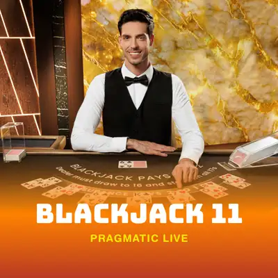 Blackjack 11