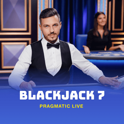 Blackjack 7