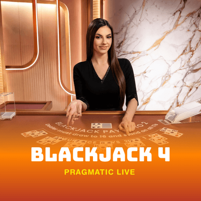 Blackjack 4
