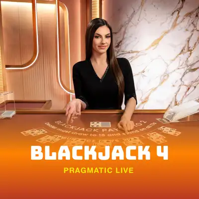 Blackjack 4