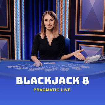 Blackjack 8