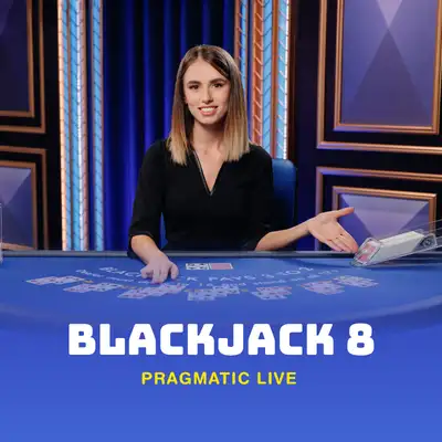 Blackjack 8