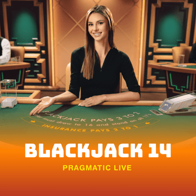 Blackjack 14