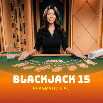 Blackjack 15