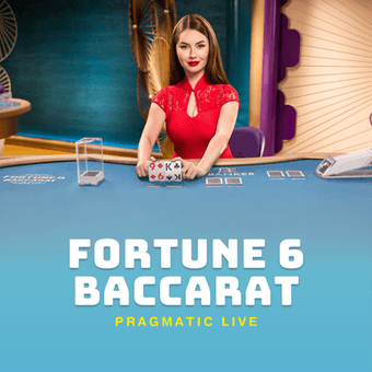 Fortune 6 Baccarat