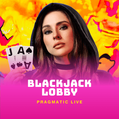 Blackjack Lobby