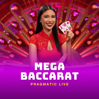 Mega Baccarat