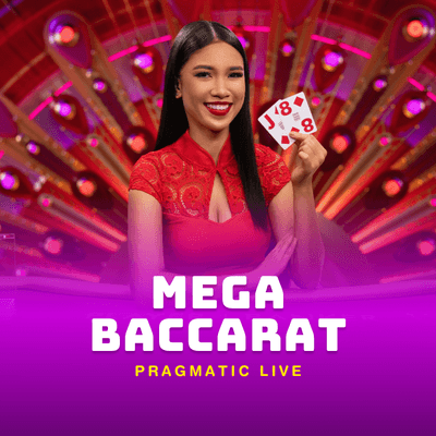 Mega Baccarat