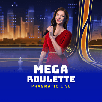 Mega Roulette