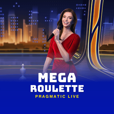 Mega Roulette