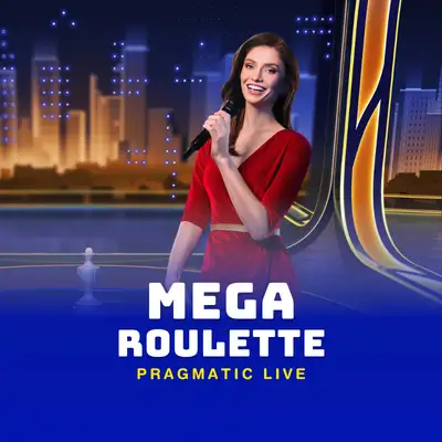 Mega Roulette