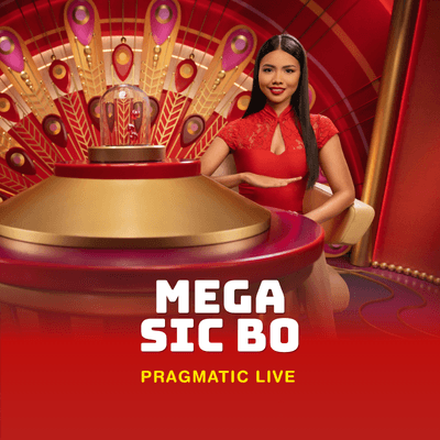 Mega Sic Bo