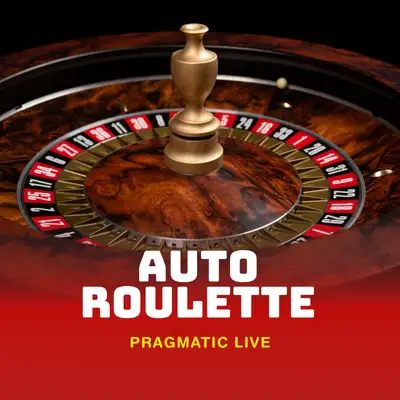Auto Roulette