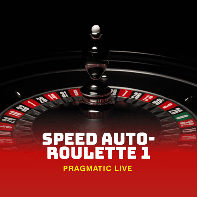 Speed Auto-Roulette 1