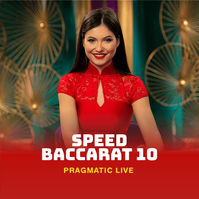 Speed Baccarat 10