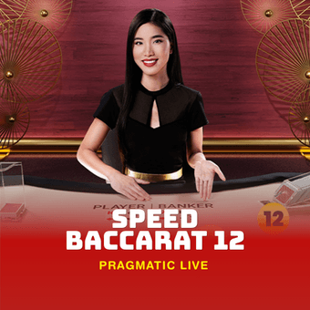 Speed Baccarat 12