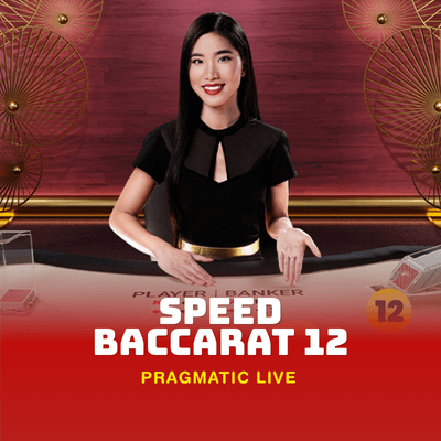 Speed Baccarat 12