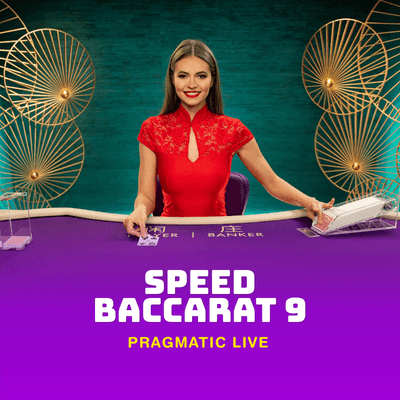 Speed Baccarat 9