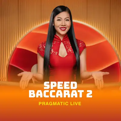 Speed Baccarat 2
