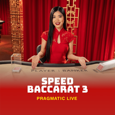 Speed Baccarat 3