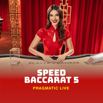 Speed Baccarat 5