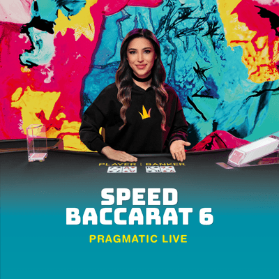 Speed Baccarat 6