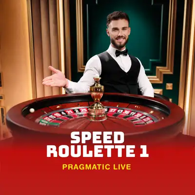 Speed Roulette 1