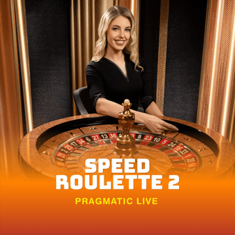 Speed Roulette 2