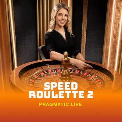 Speed Roulette 2