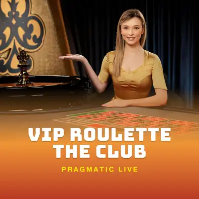 VIP Roulette - The Club