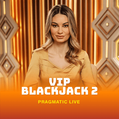 VIP Blackjack 2